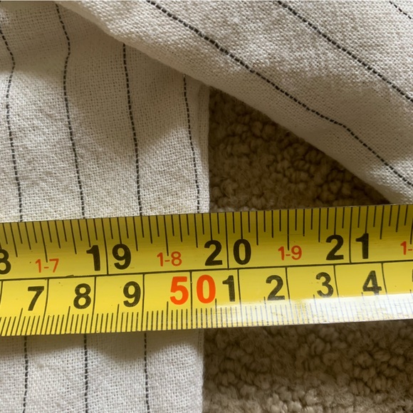 Zara Camp Collar Shirt - Picture 5 of 5